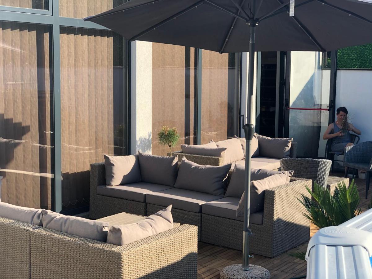 Luxury Apartments 88 Смедереве Екстер'єр фото