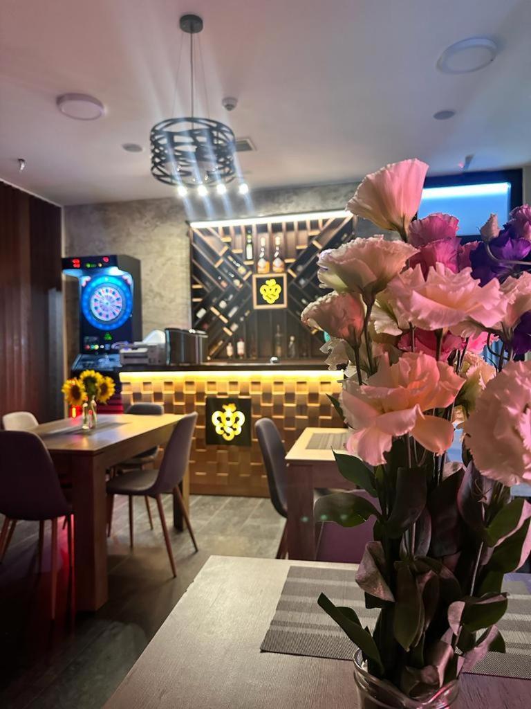 Luxury Apartments 88 Смедереве Екстер'єр фото