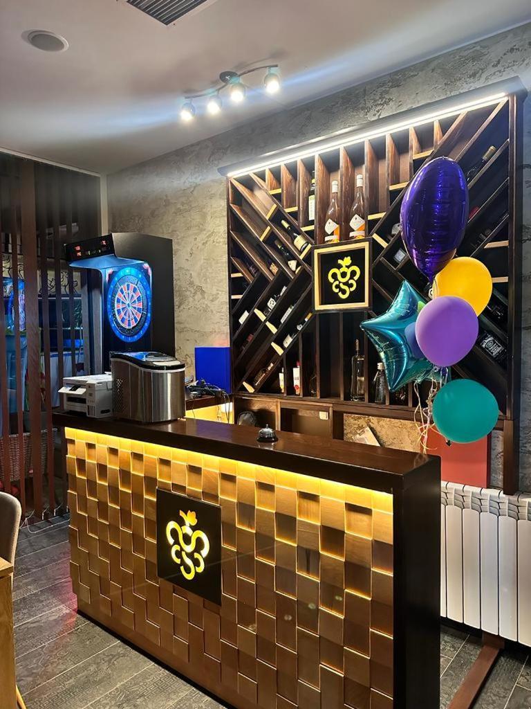 Luxury Apartments 88 Смедереве Екстер'єр фото