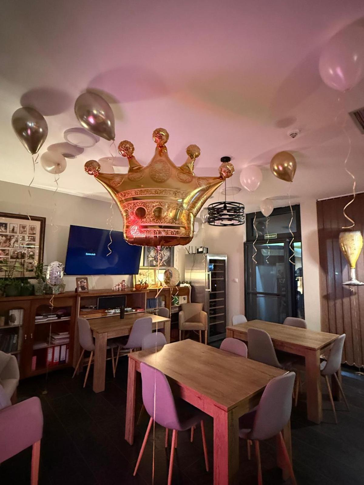 Luxury Apartments 88 Смедереве Екстер'єр фото