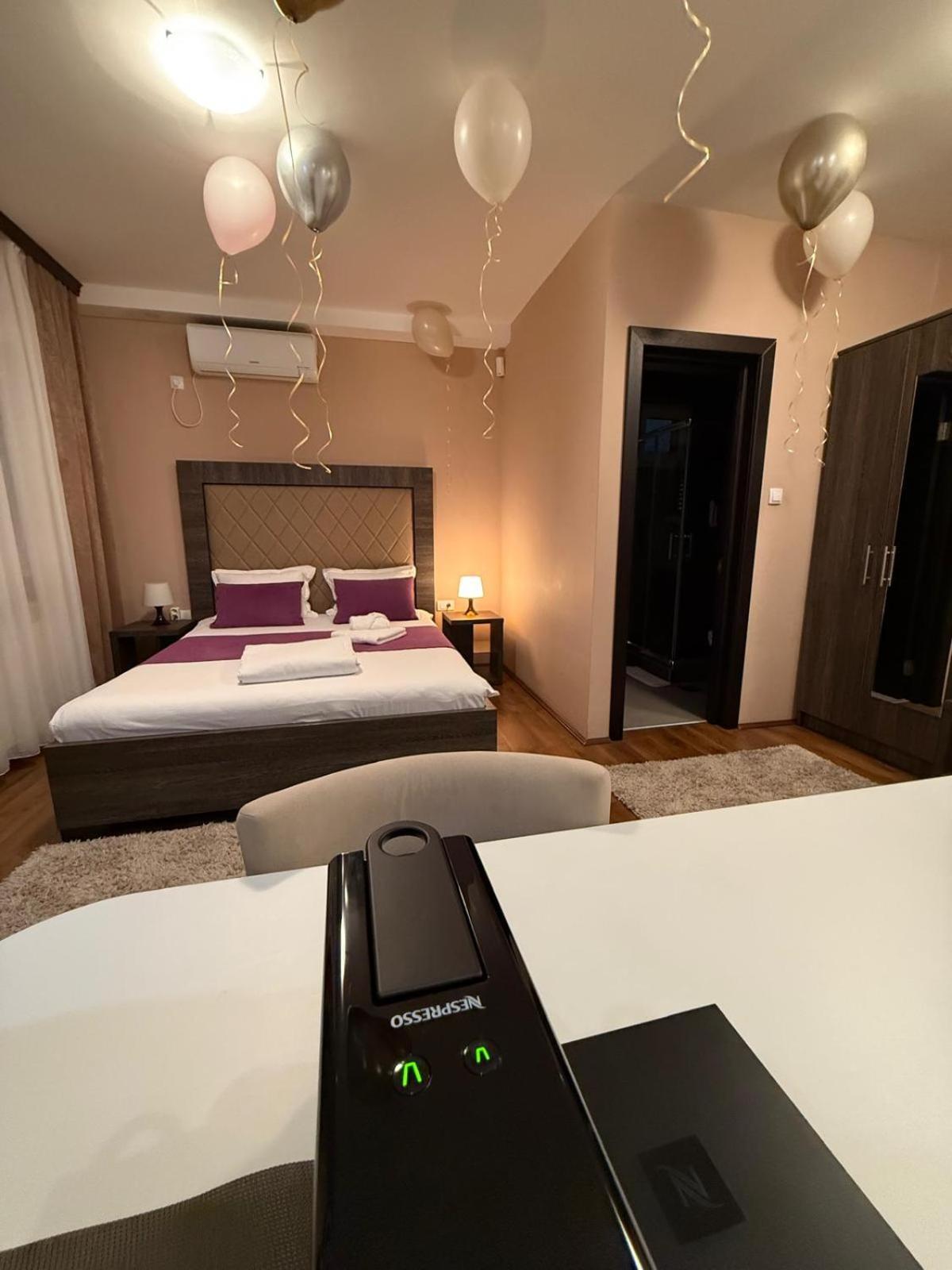 Luxury Apartments 88 Смедереве Екстер'єр фото