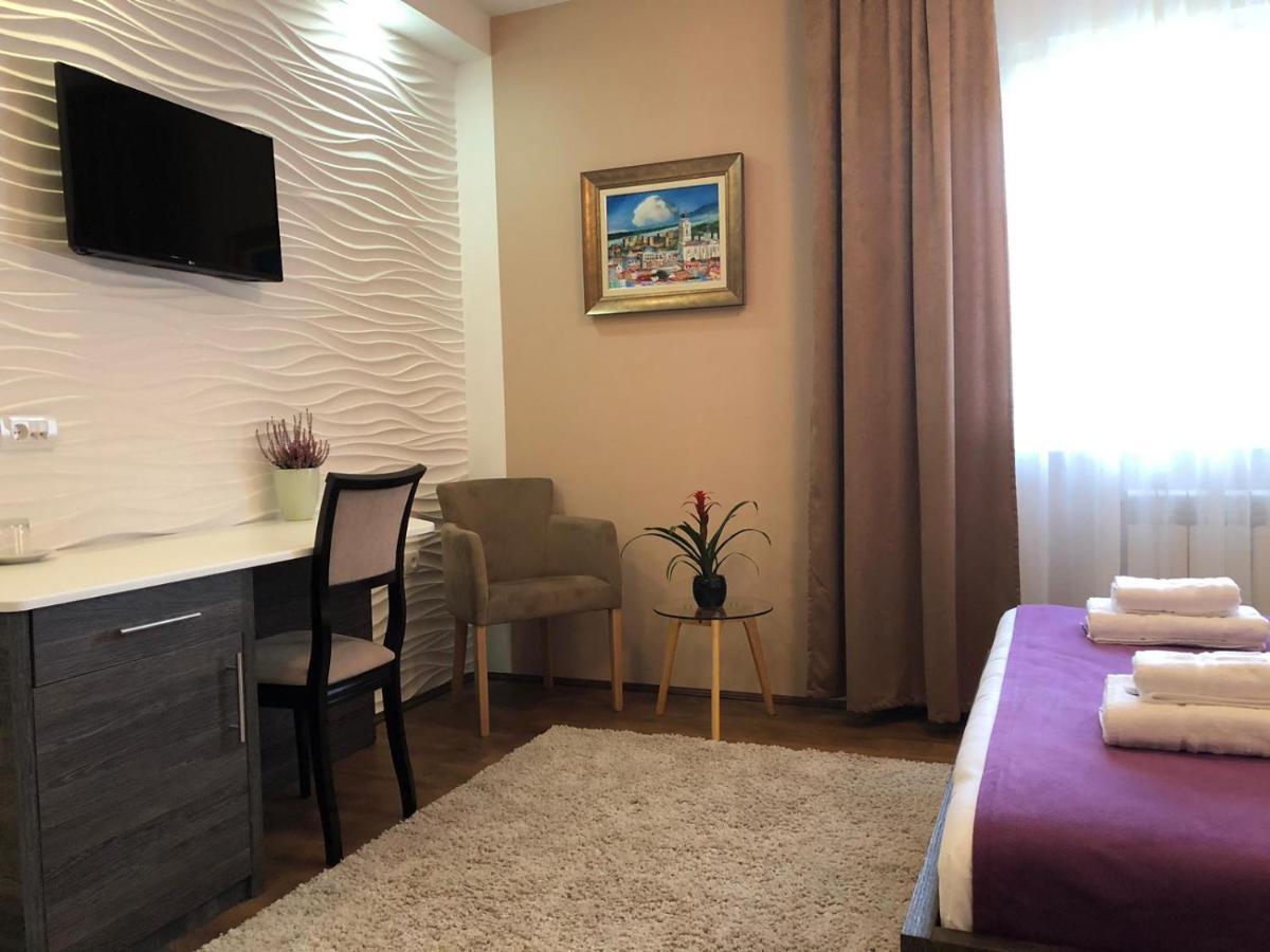 Luxury Apartments 88 Смедереве Екстер'єр фото