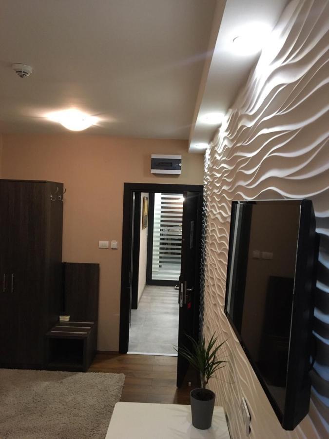 Luxury Apartments 88 Смедереве Екстер'єр фото