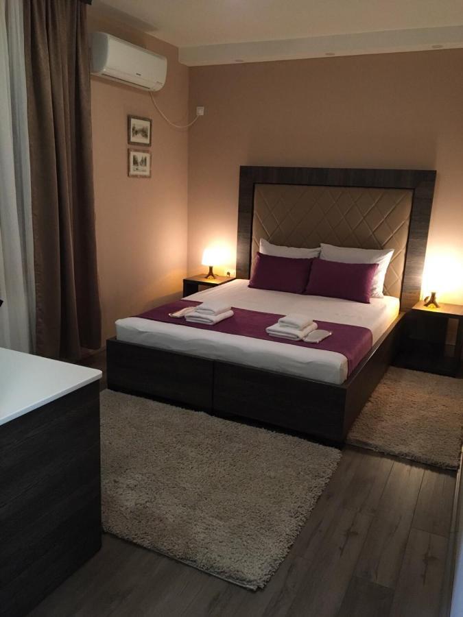 Luxury Apartments 88 Смедереве Екстер'єр фото