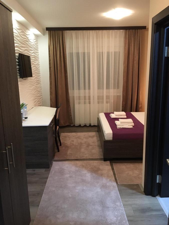 Luxury Apartments 88 Смедереве Екстер'єр фото